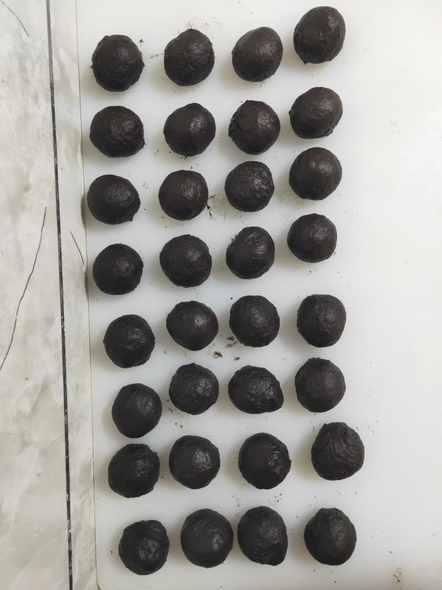 夹心巧克力餐包的做法