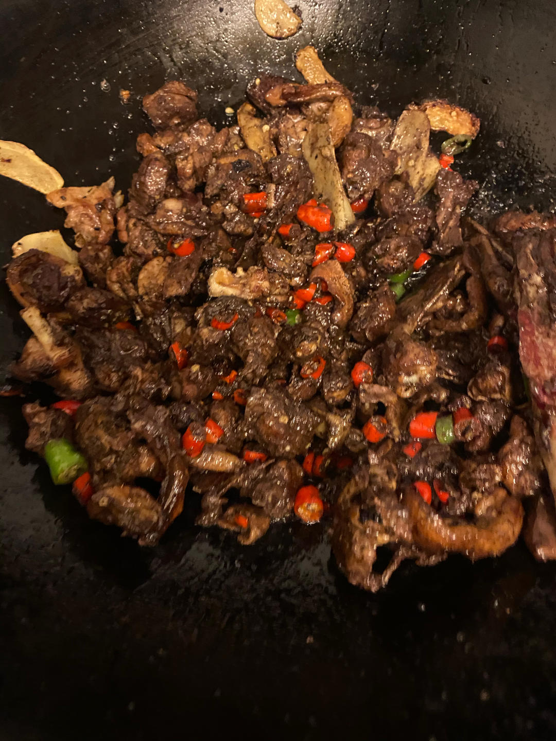 永州血鸭
