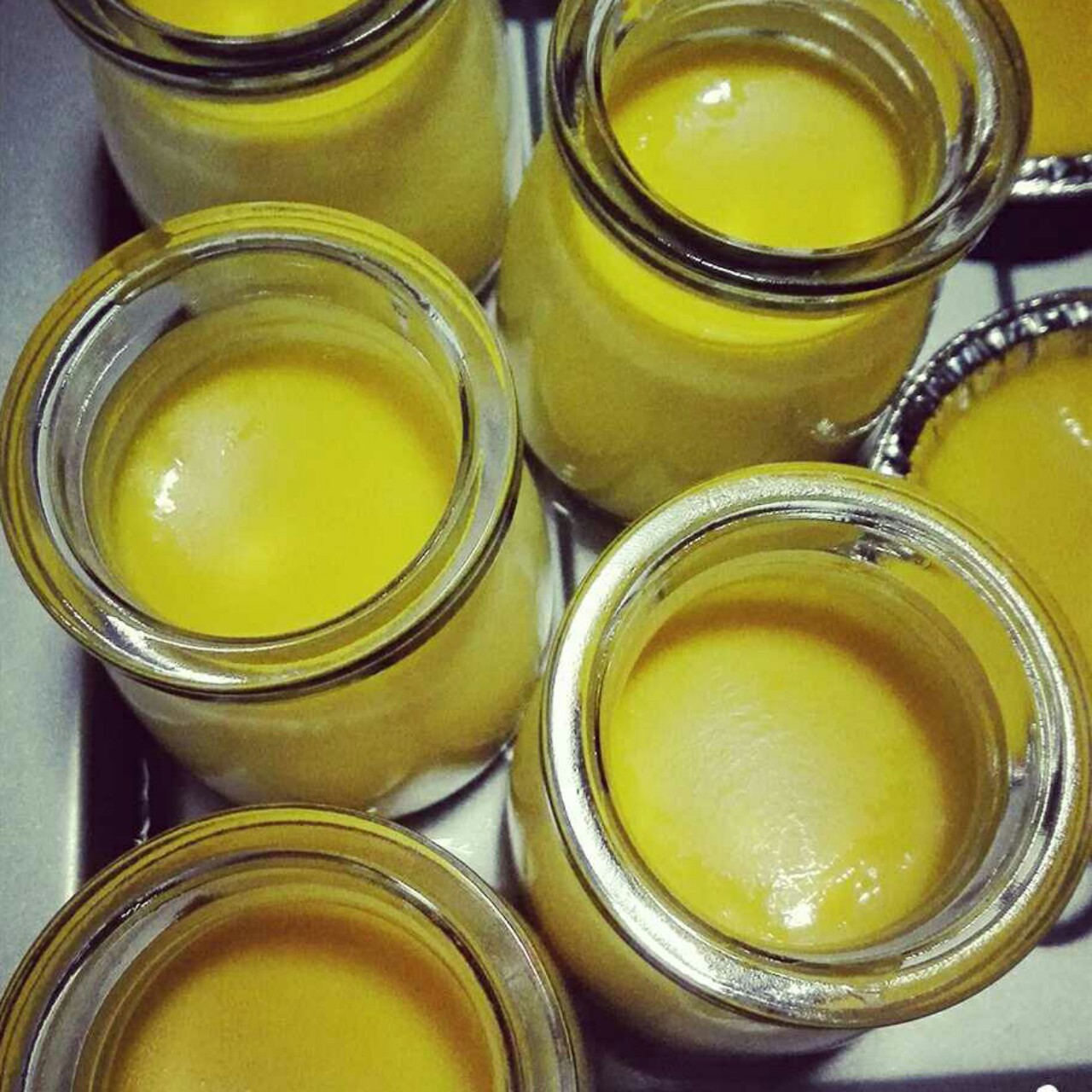 【君酱食谱】0失败 鸡蛋布丁(巨简单版)🍮🍮