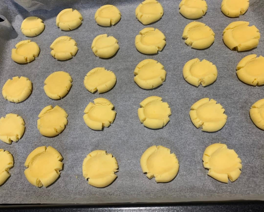玛格丽特饼干