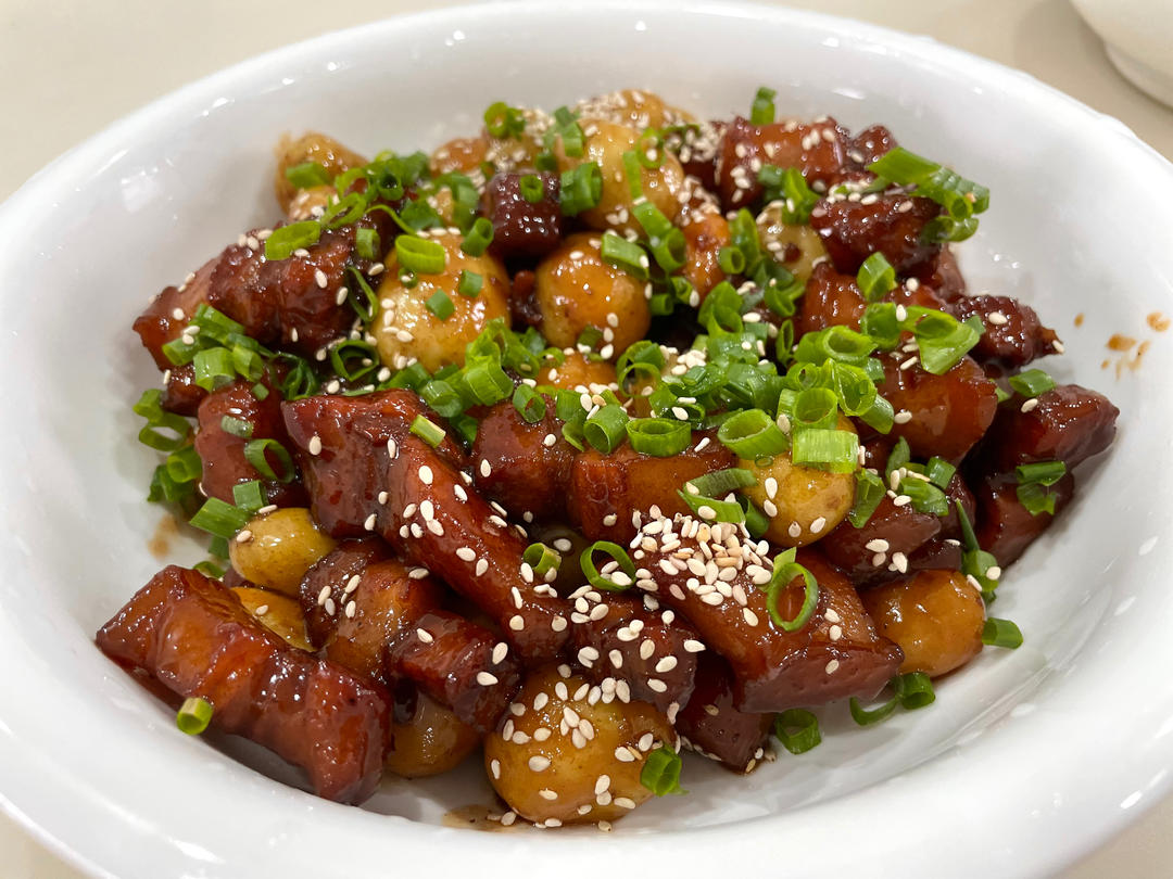 破防了❗️红烧肉这样做味道真的绝了