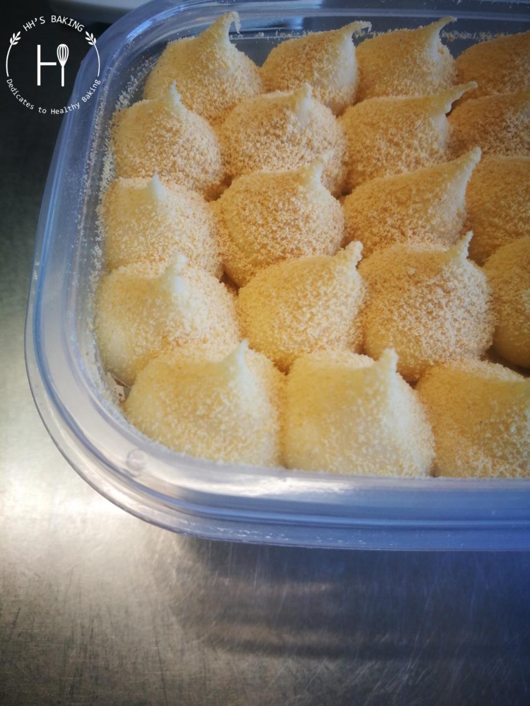 我有一个神奇的小盘子