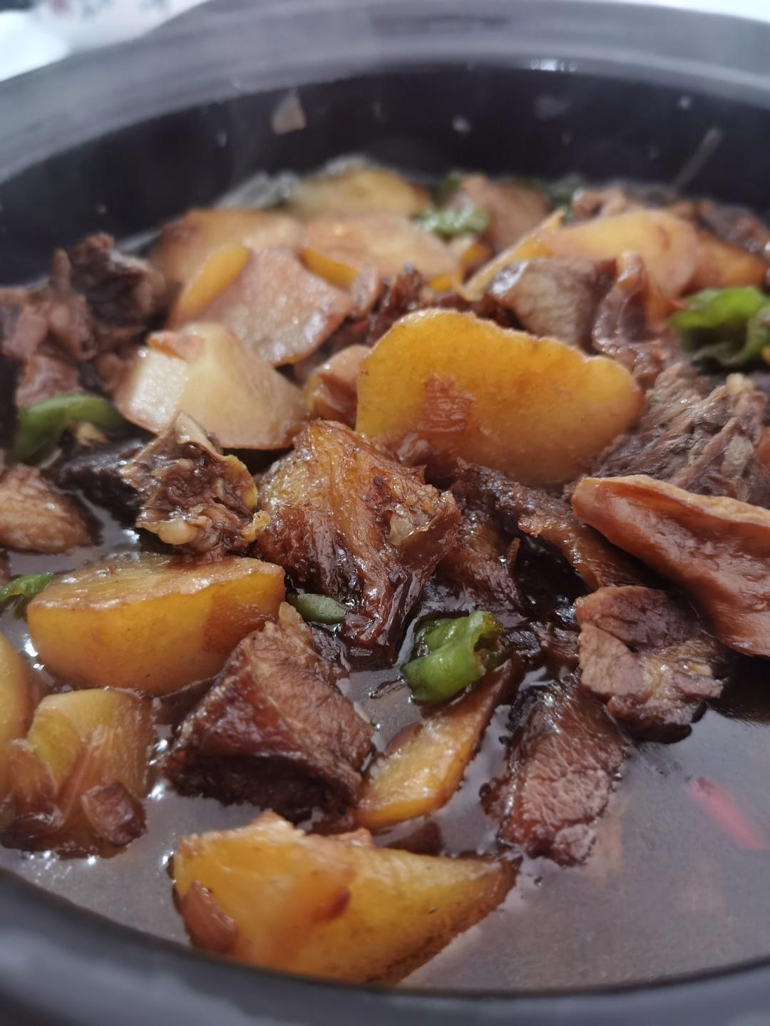 私家小厨