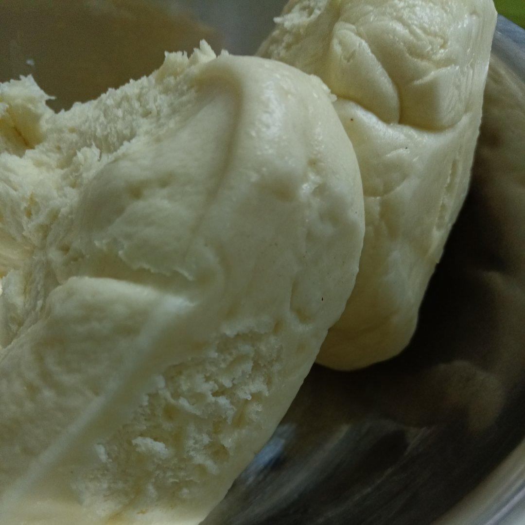柏翠面包机馒头