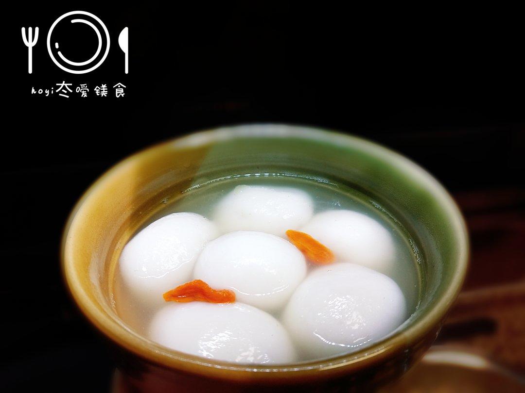 2020新年食集