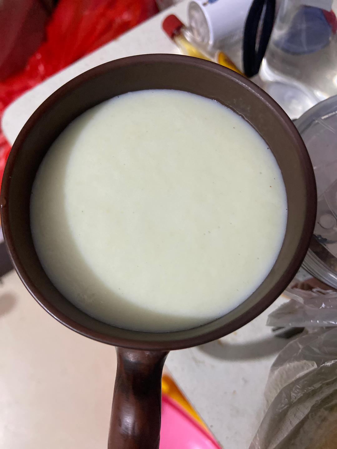 番石榴雪梨汁