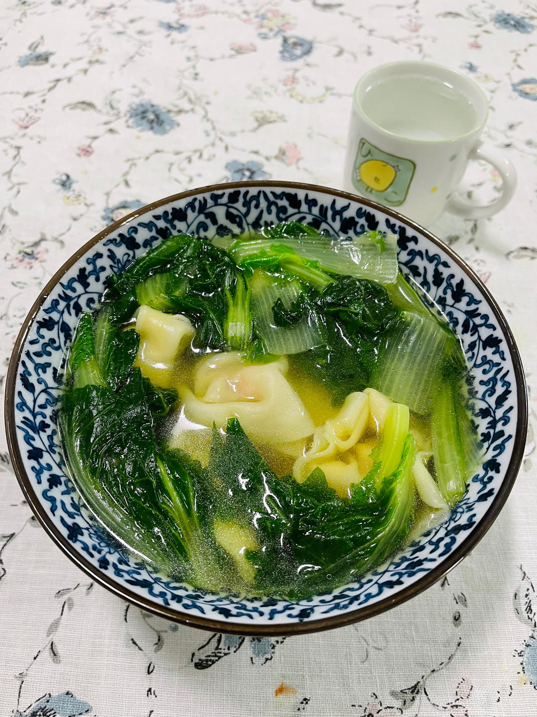 慢蜗牛家的高三娃早餐记录