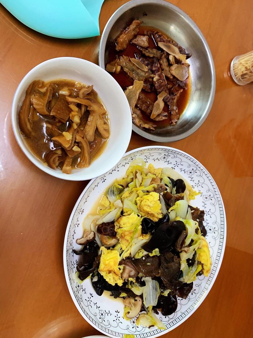 小魔王的粮仓