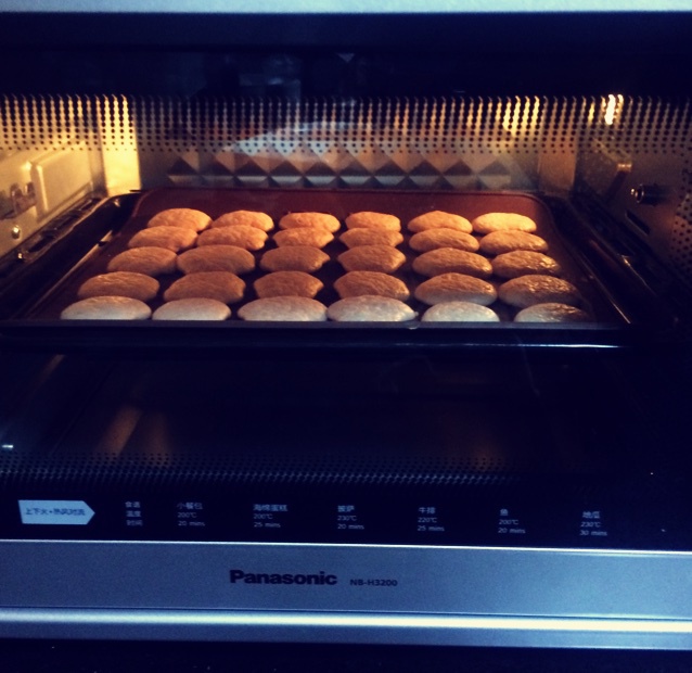 蔓越莓饼干 蔓越莓曲奇