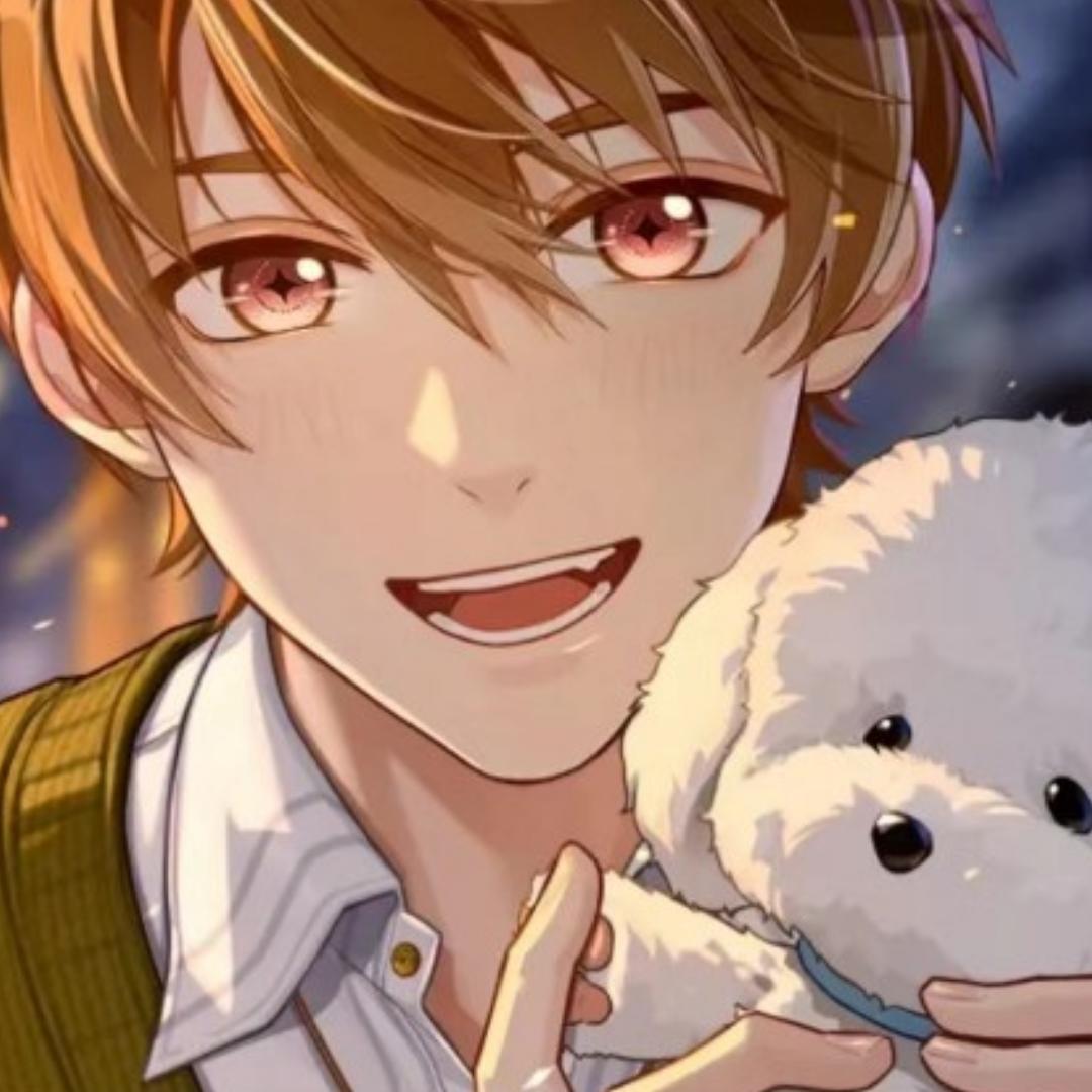 时光古物店老板娘