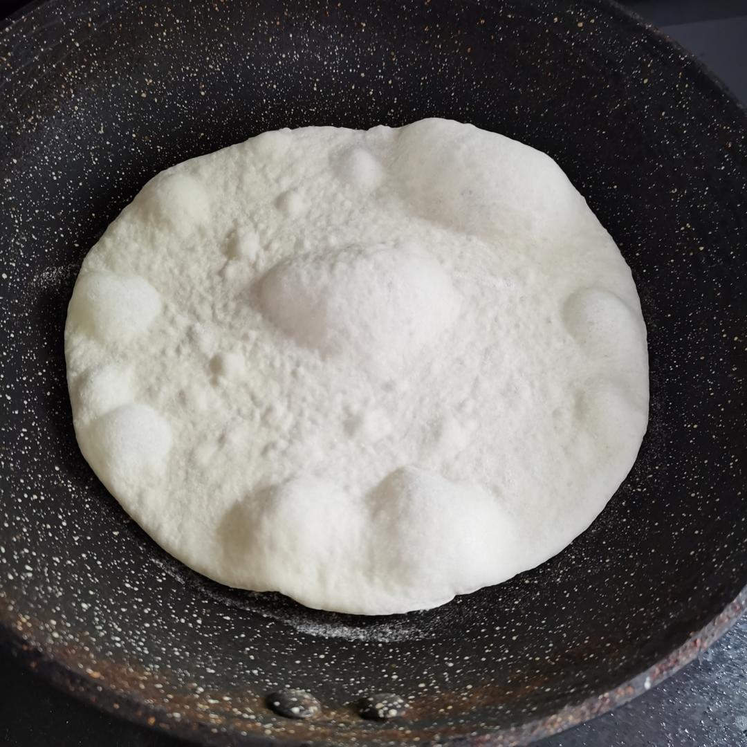 墨西哥卷饼