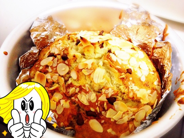 超松软，极浓郁！香蕉蛋糕