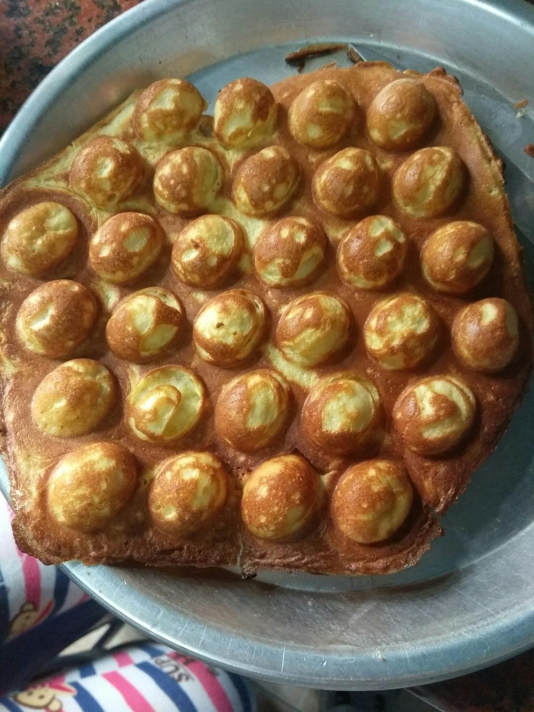 鸡蛋仔