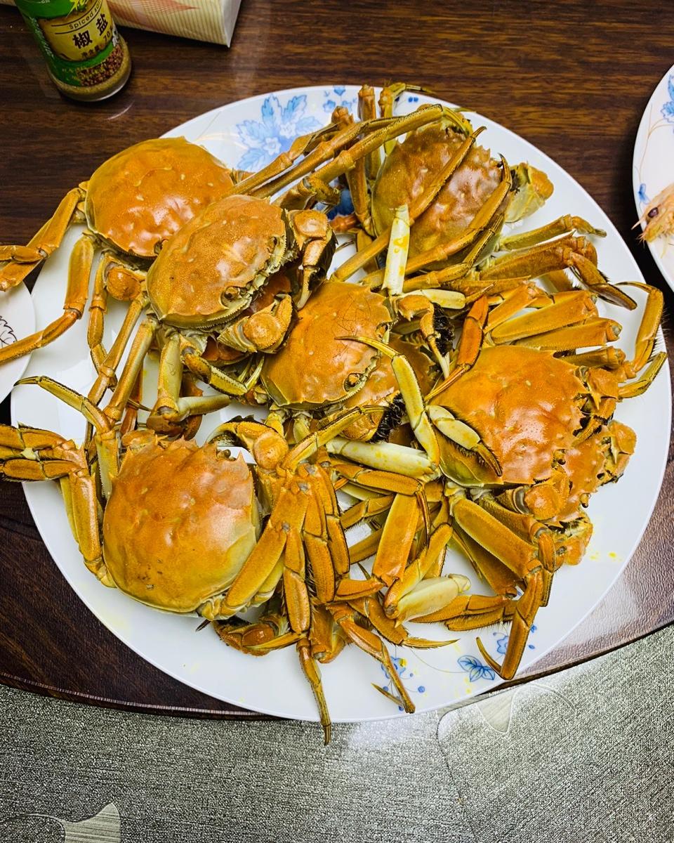 晚餐集锦