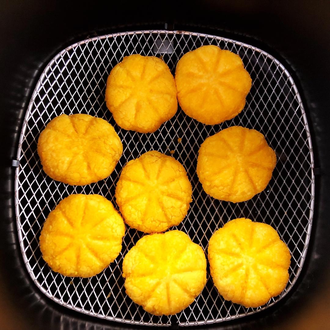 低卡少油 氣炸鍋也能吃 高纖 南瓜片 地瓜乾 馬鈴薯片作法公開 健康2 0