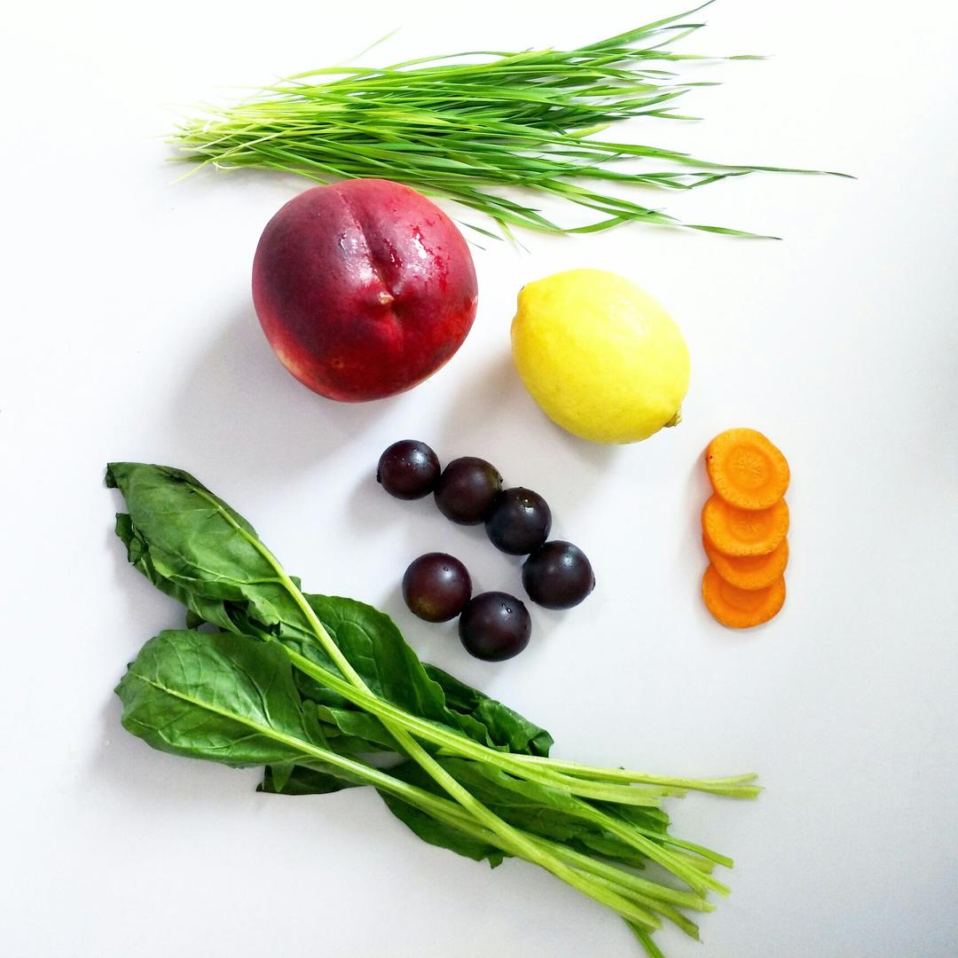 轻断食-Juice Bar