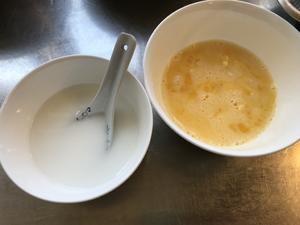 堂妈小厨——超好喝的酸辣汤的做法 步骤6