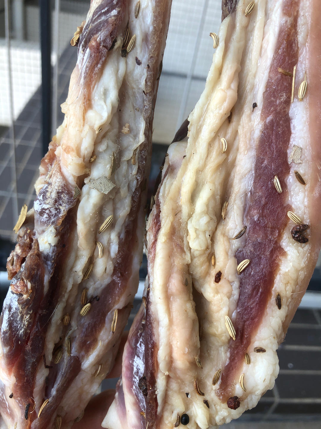 腌咸肉攻略（年菜冷盘）