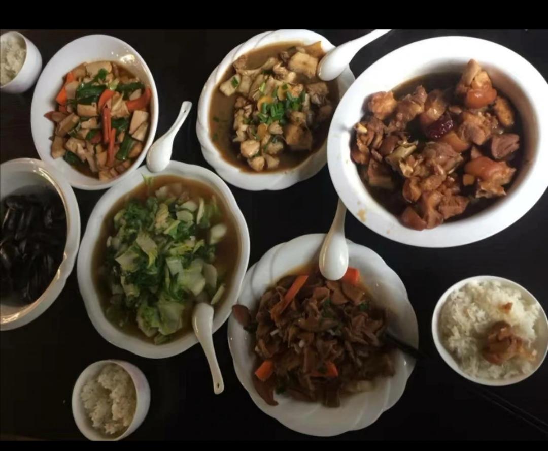 话梅可乐猪蹄｜家宴硬菜