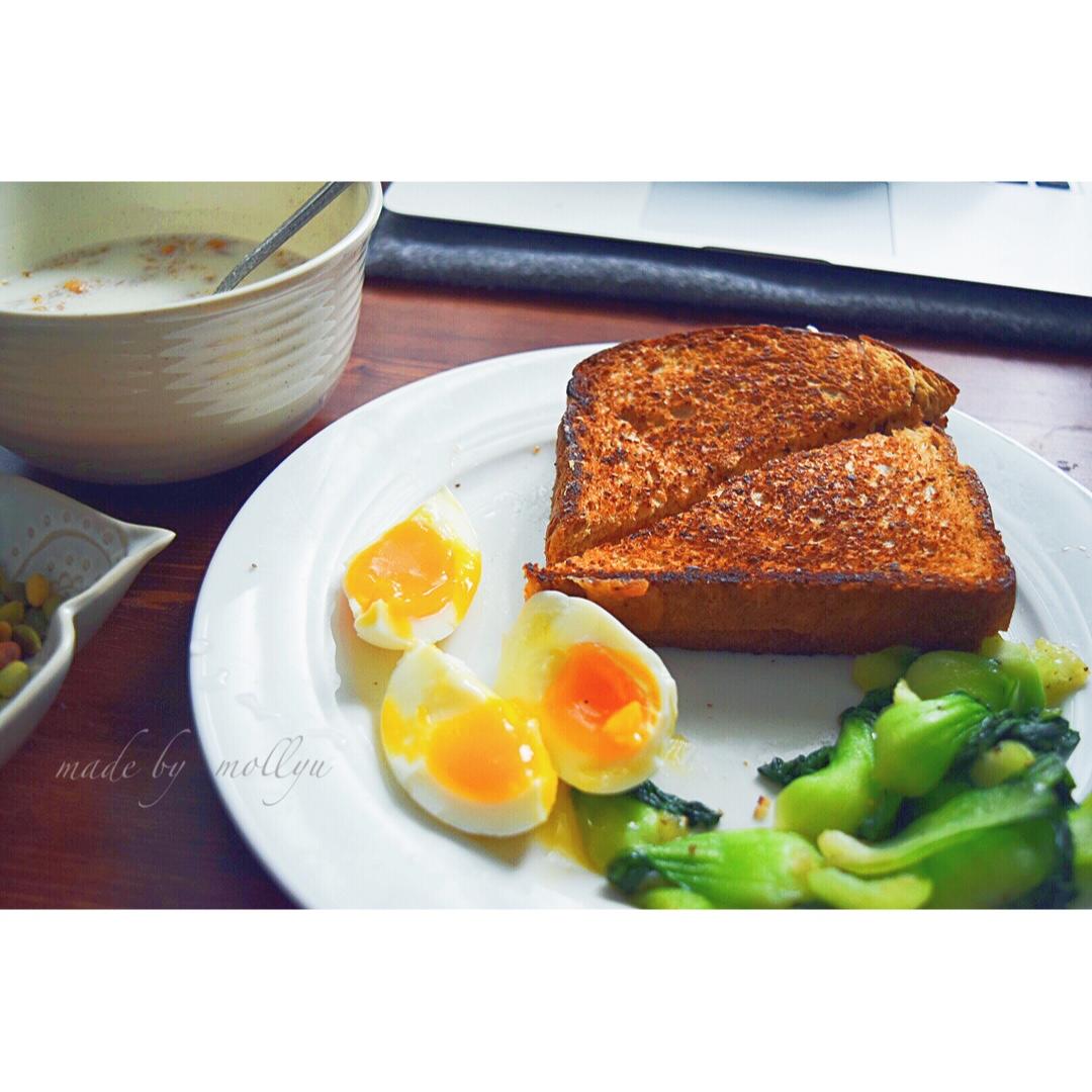 一盘食】一个人吃饭也要很华丽