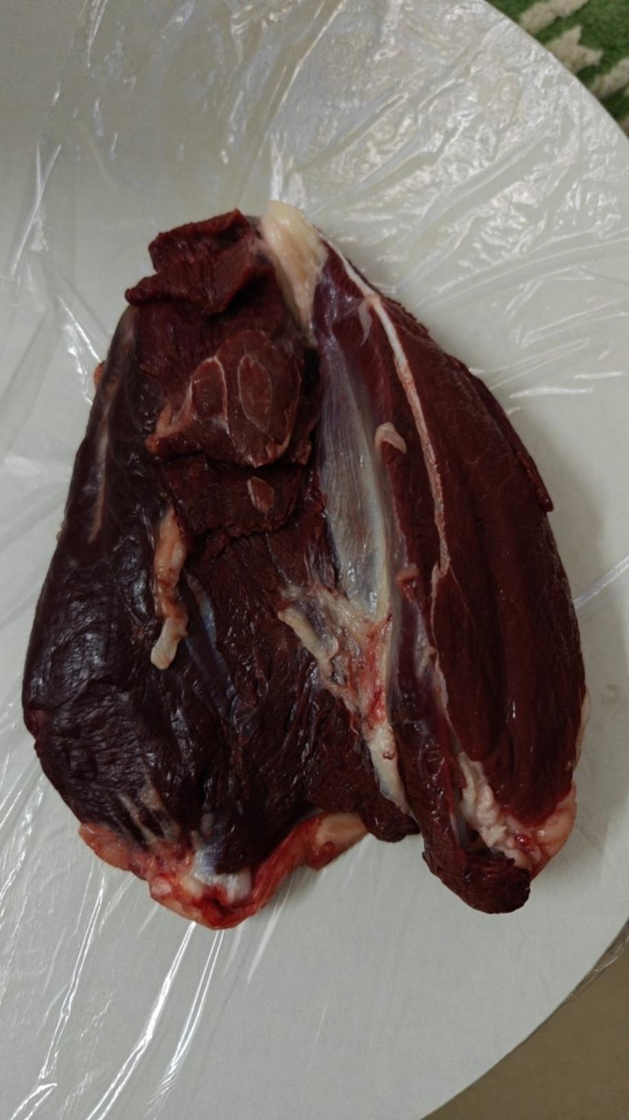 极简·古法｜酱牛肉·卤牛肉·牛腱子｜卡卡爸·不藏私