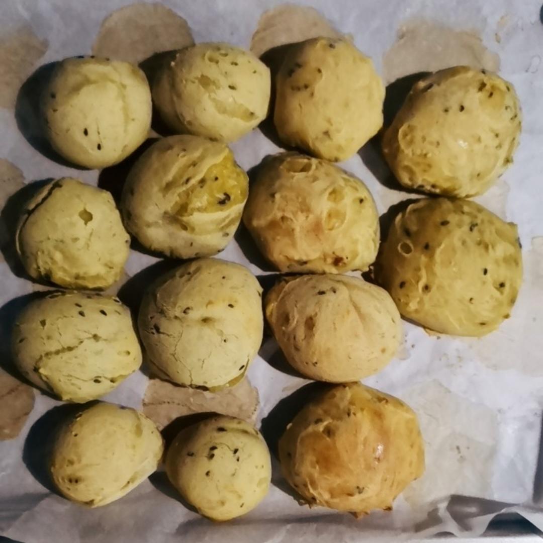 消耗木薯淀粉 冲啊