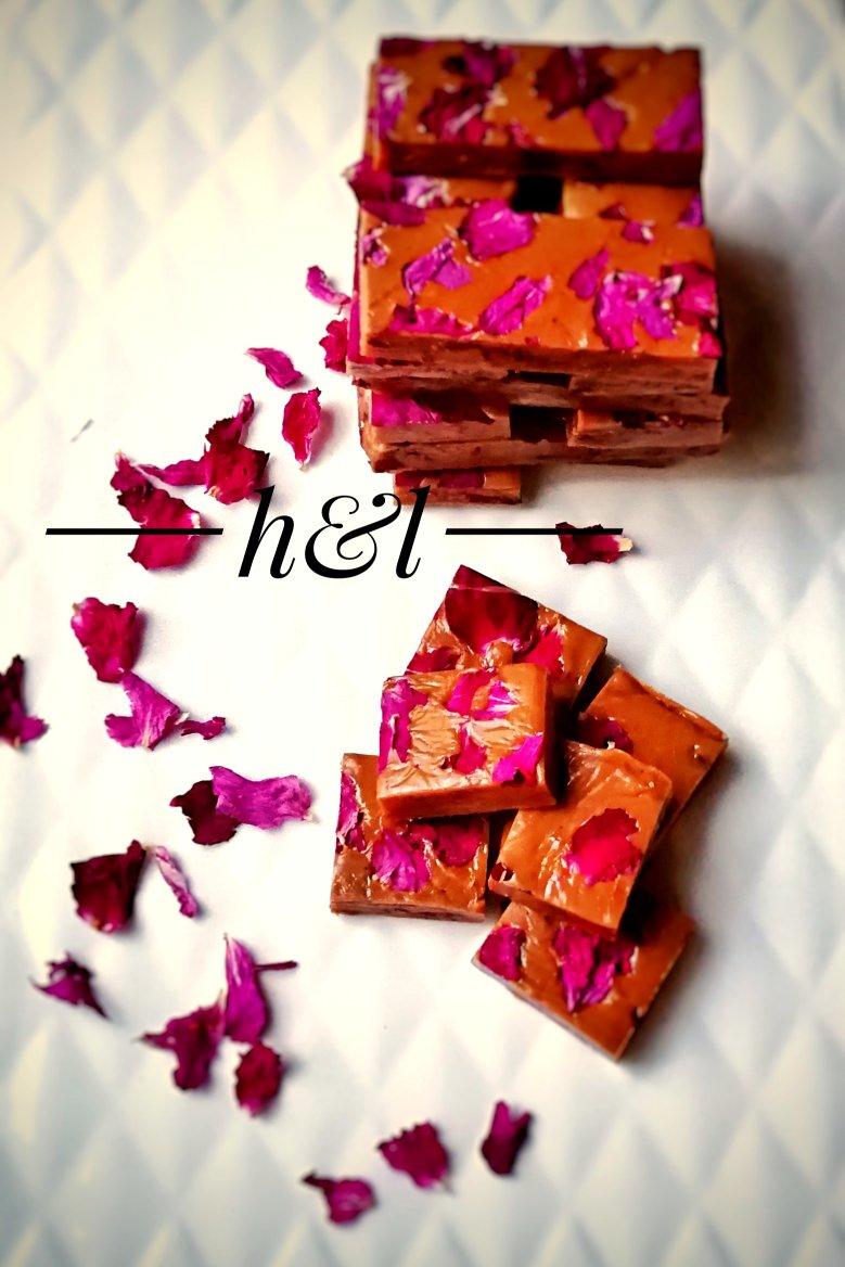 比牛轧糖还要好吃的花生太妃糖（消耗淡奶油）