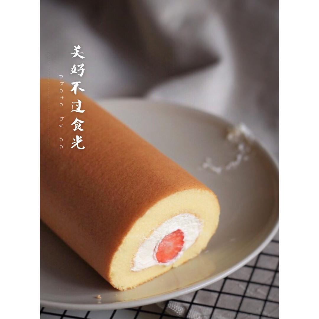 小四卷～风靡美食群的美味蛋糕卷