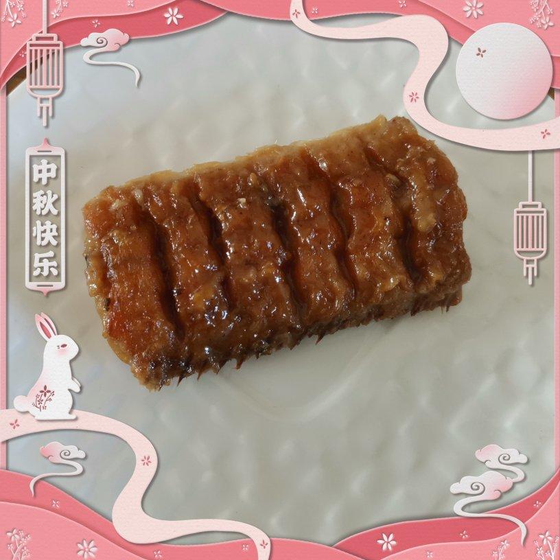 红烧带鱼