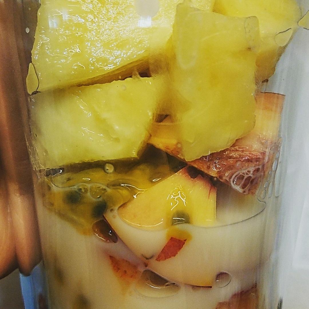 我的smoothie生活