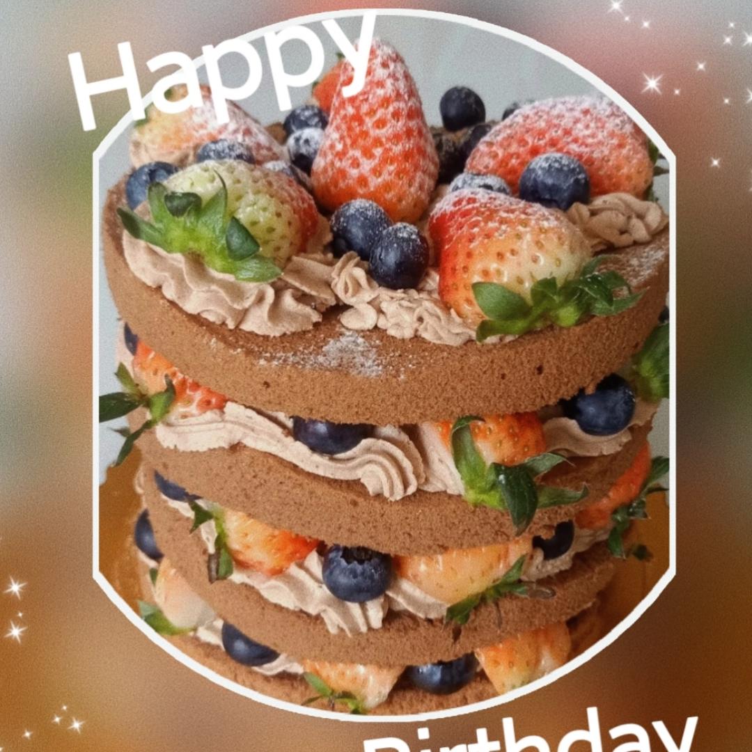 爱烘焙的胖胖鱼