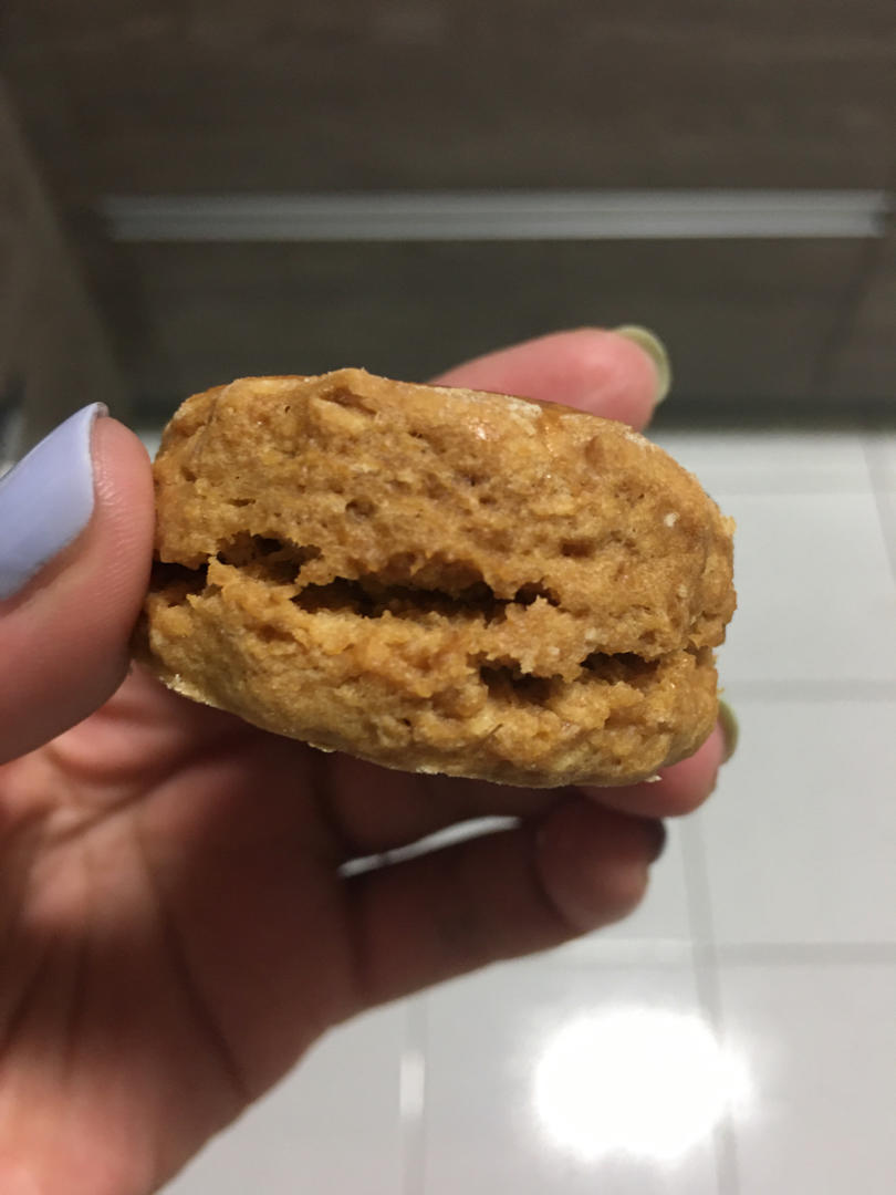 英女皇御用前厨师分享配方司康饼