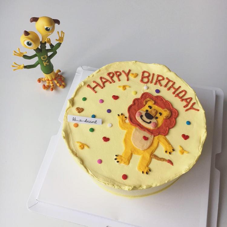 记录寄几做的甜点🍰