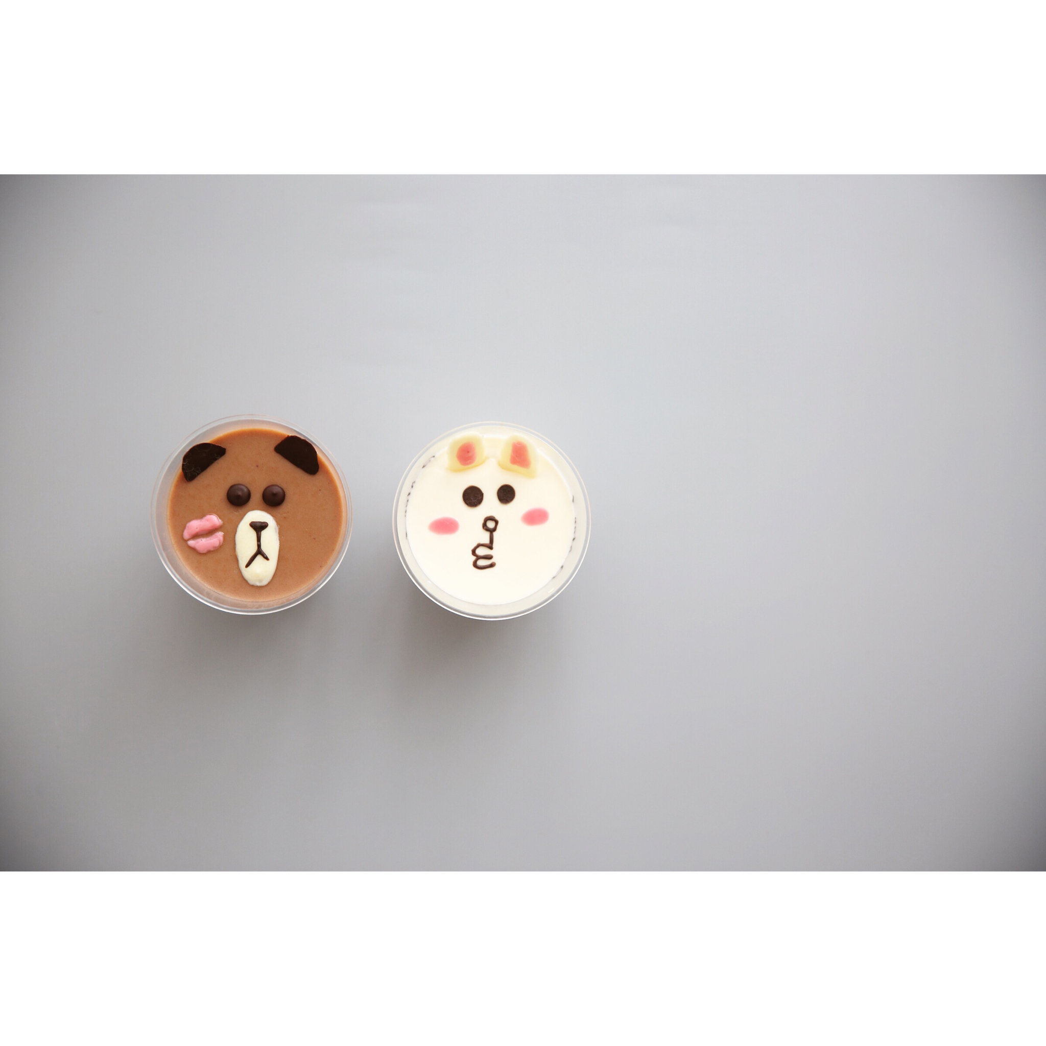 意式奶冻 panna cotta
