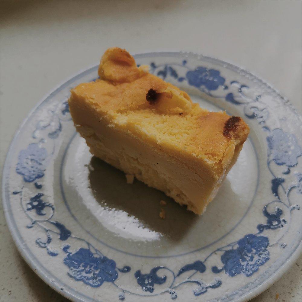 东京名店MR. CHEESECAKE米其林三星主厨田村浩司的软心芝士蛋糕！配方公开