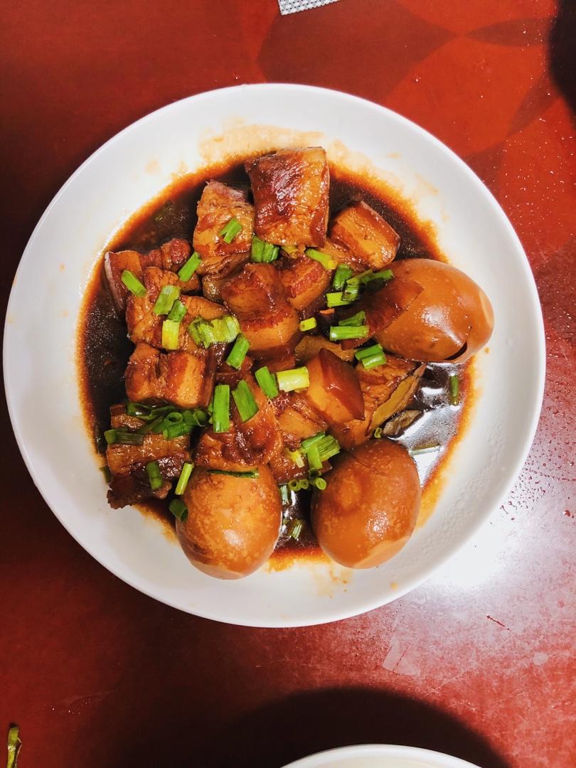 红烧肉