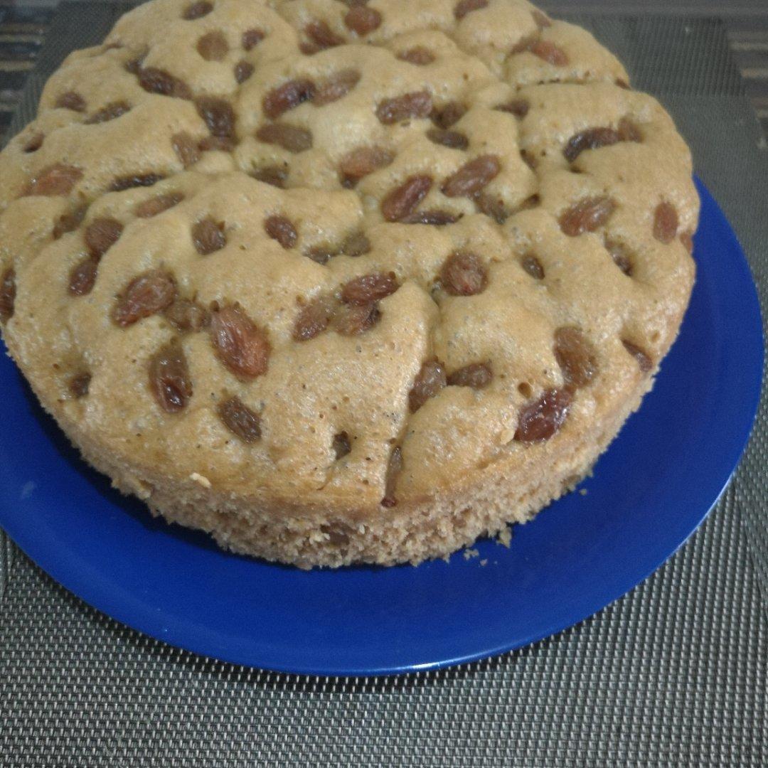 红糖发糕（成功率百分之百！）