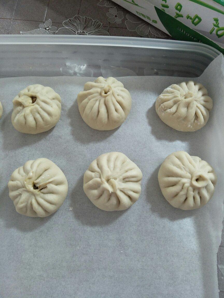 美味小笼包