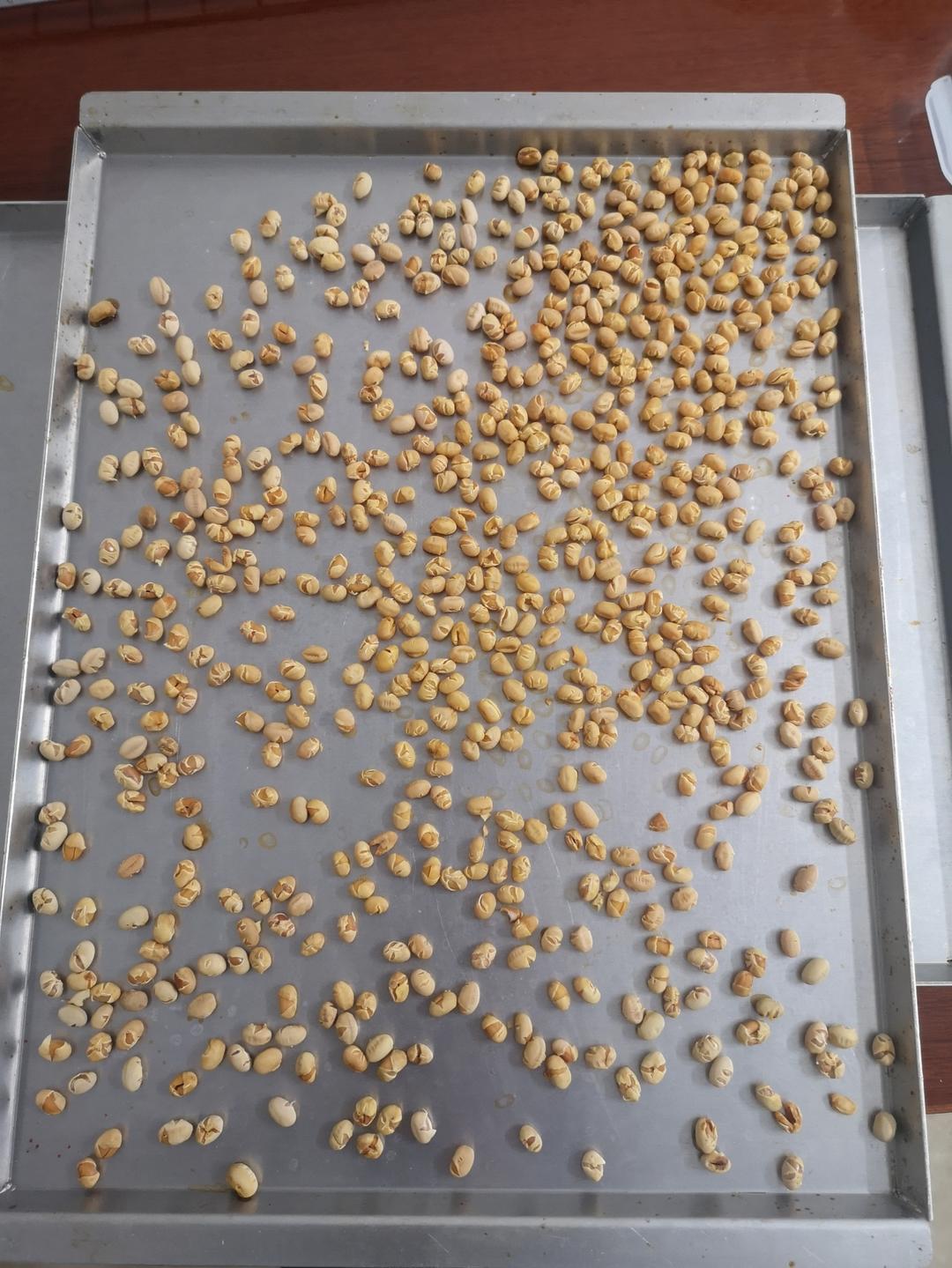 比咖啡还好喝的豆浆