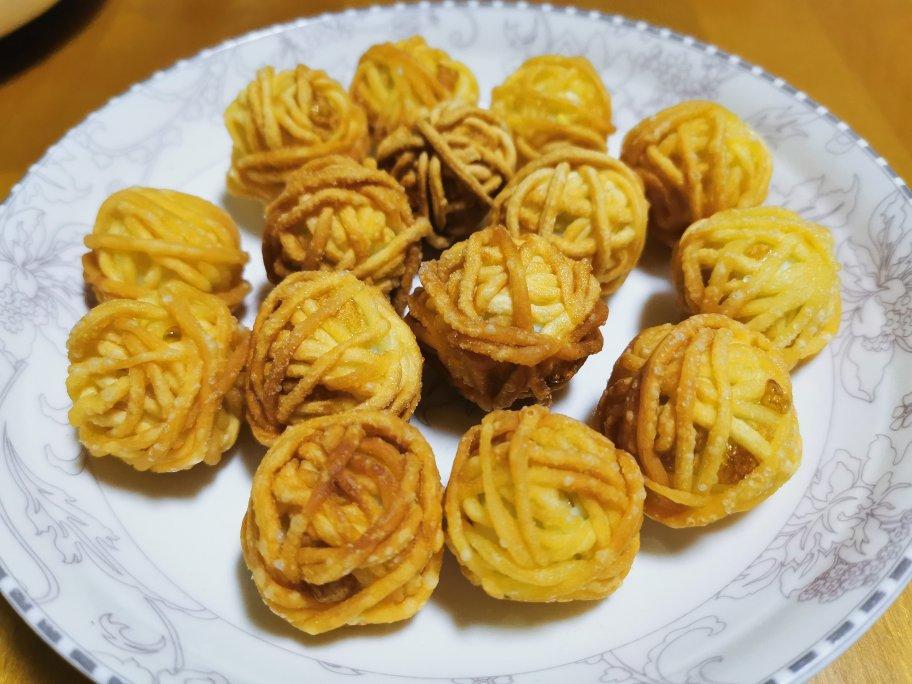腰缠万贯