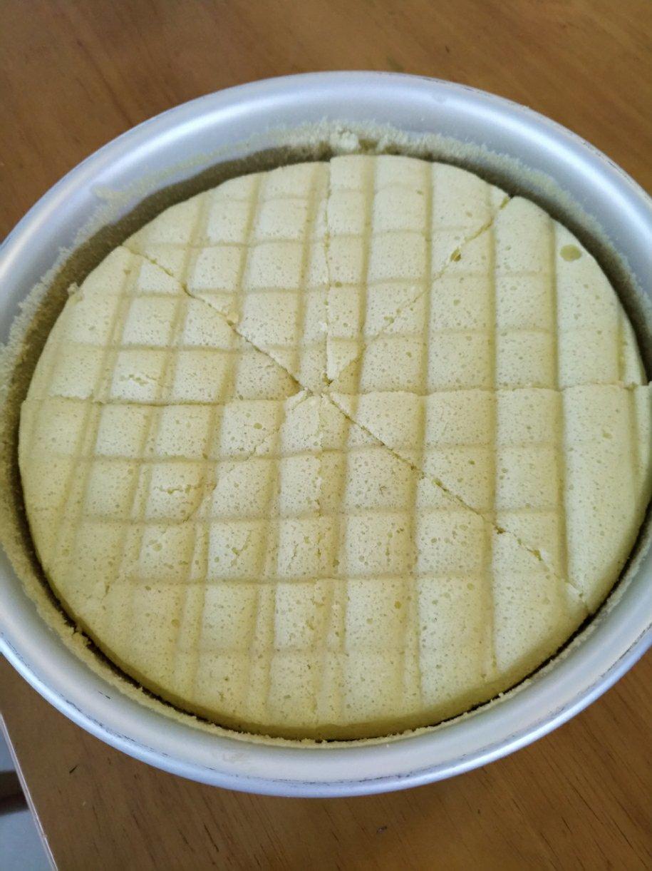 小米糕