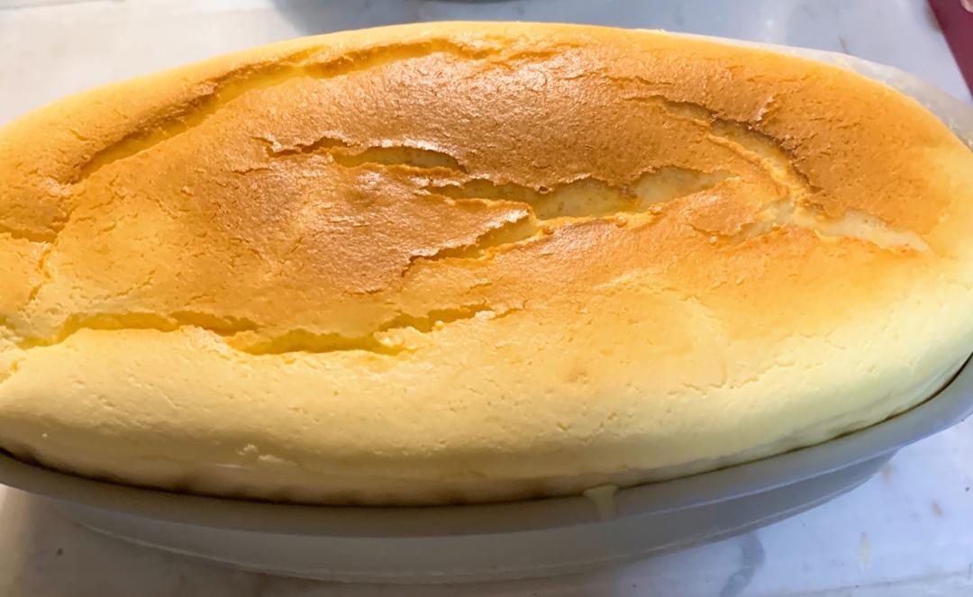 【小高姐】完美日式乳酪蛋糕操作指南