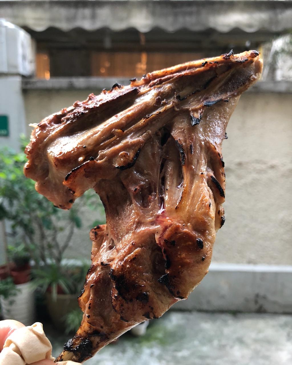 一人食记