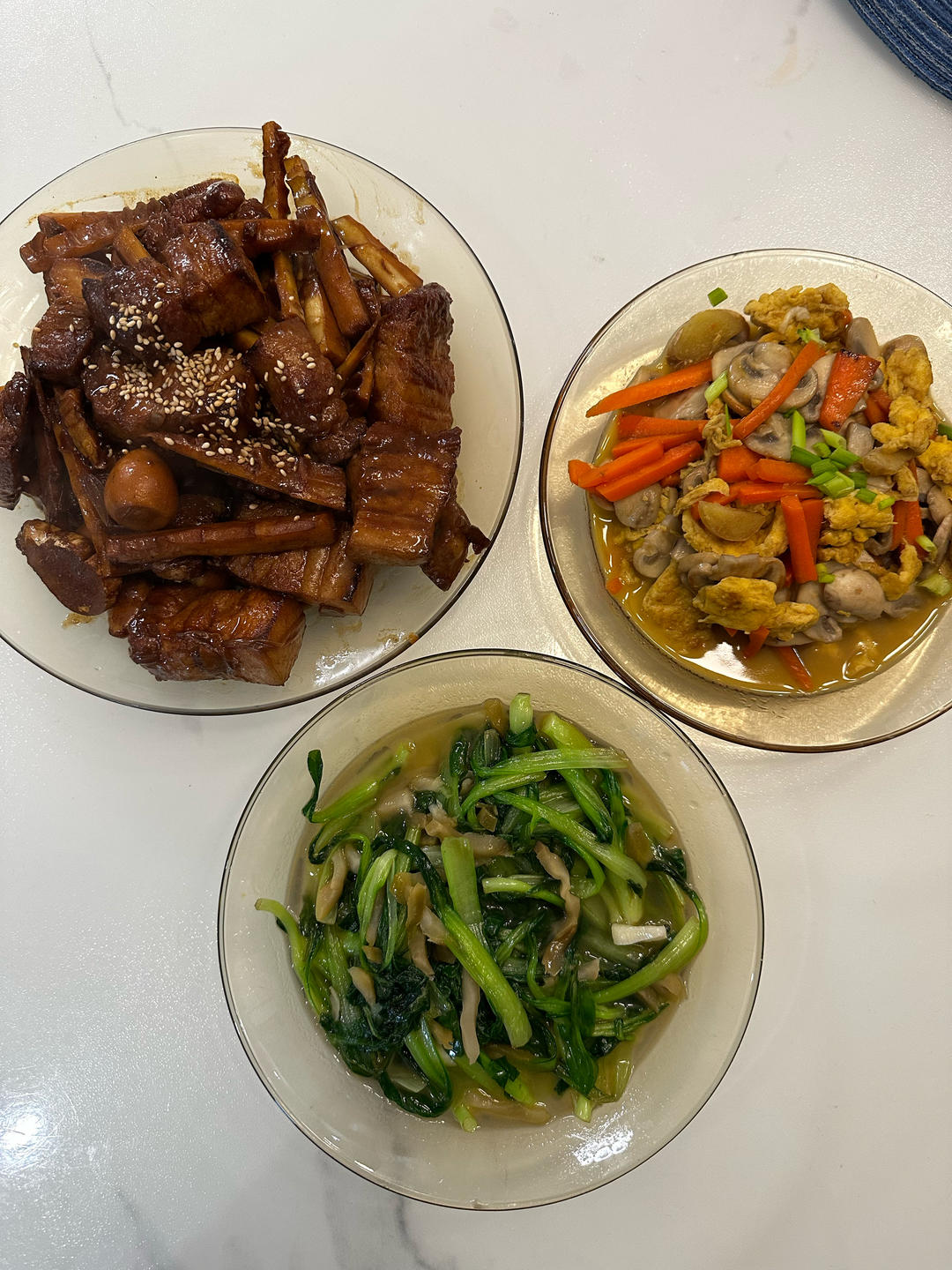 春笋红烧肉