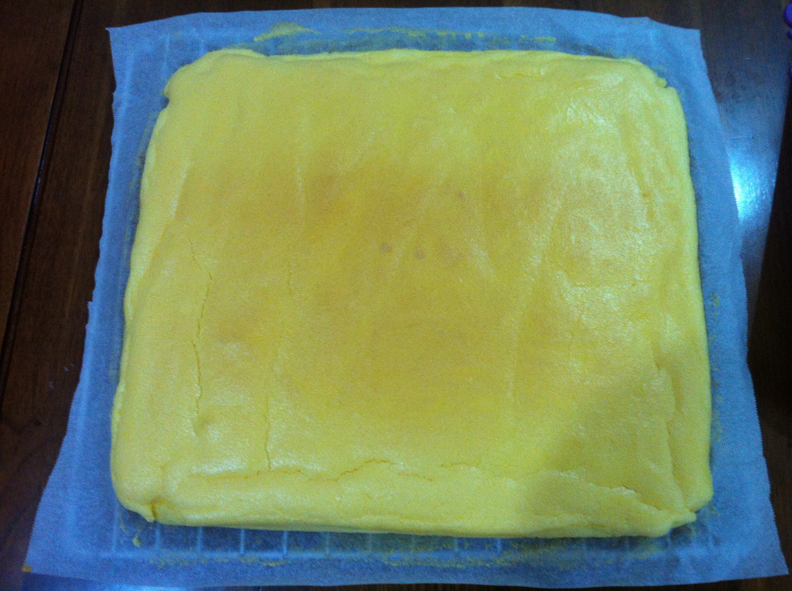 小四卷～风靡美食群的美味蛋糕卷