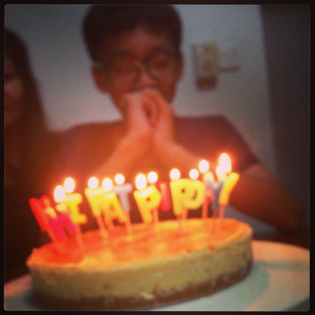 苏芙蕾奶酪蛋糕