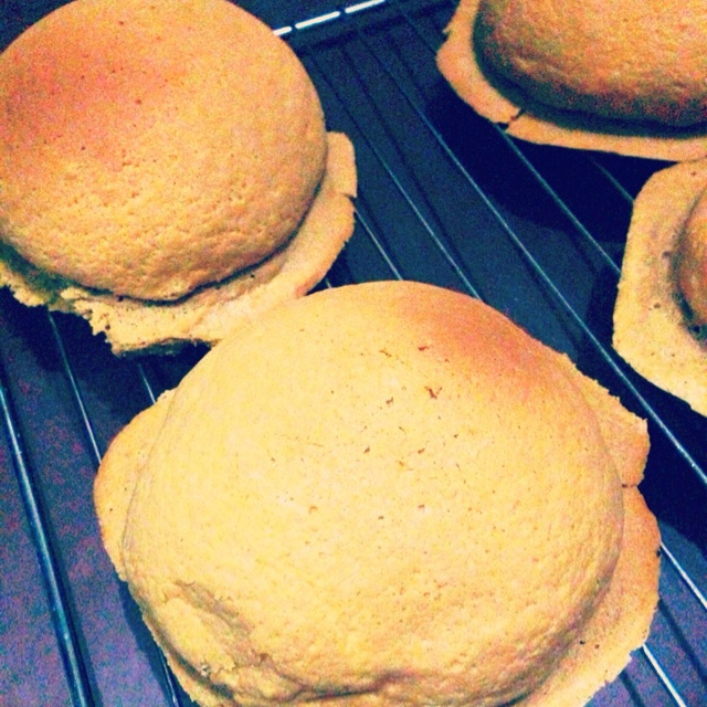 墨西哥咖啡面包