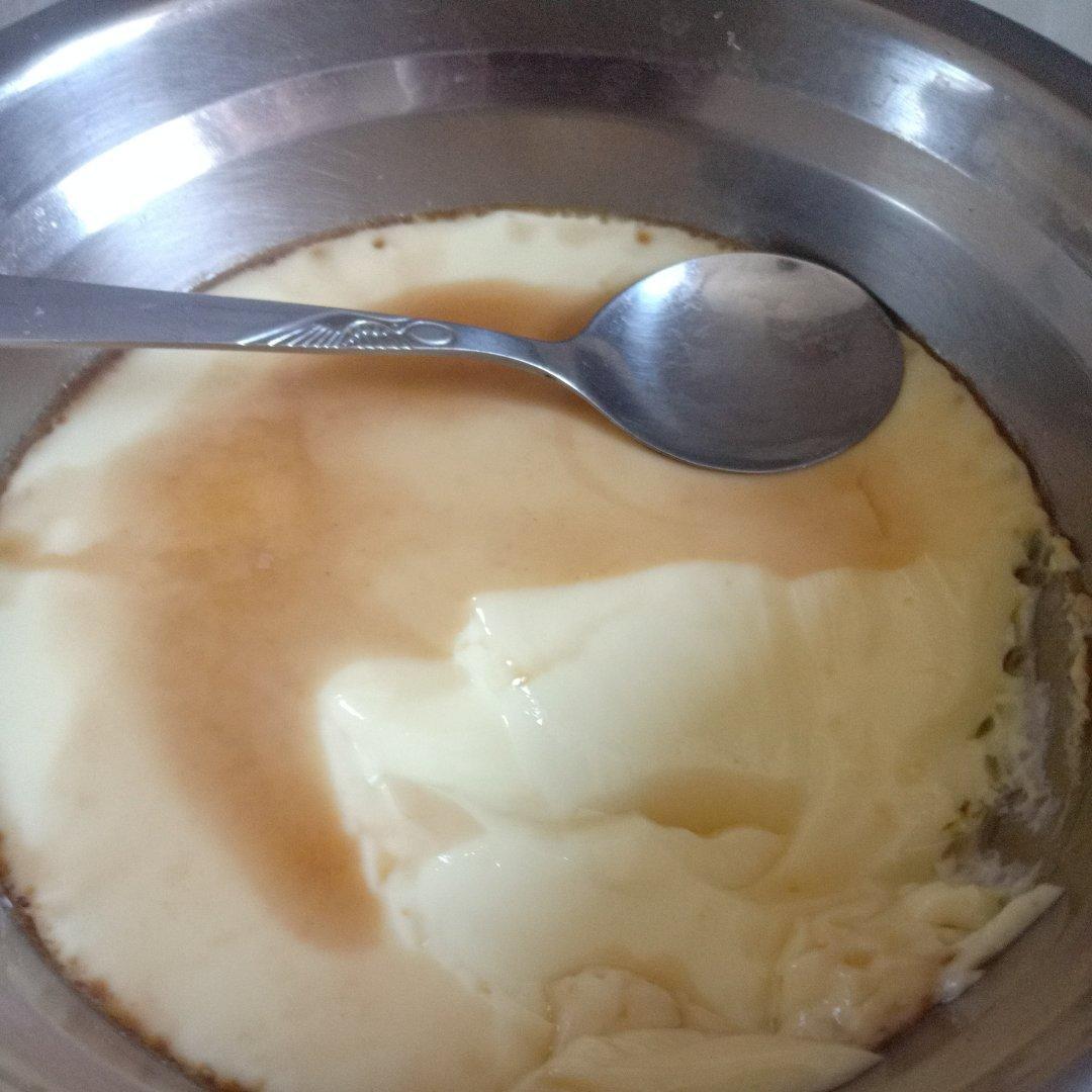 蒸蛋羹（详细版）