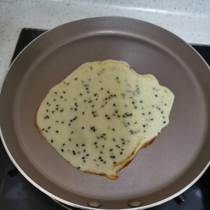 老式蛋卷