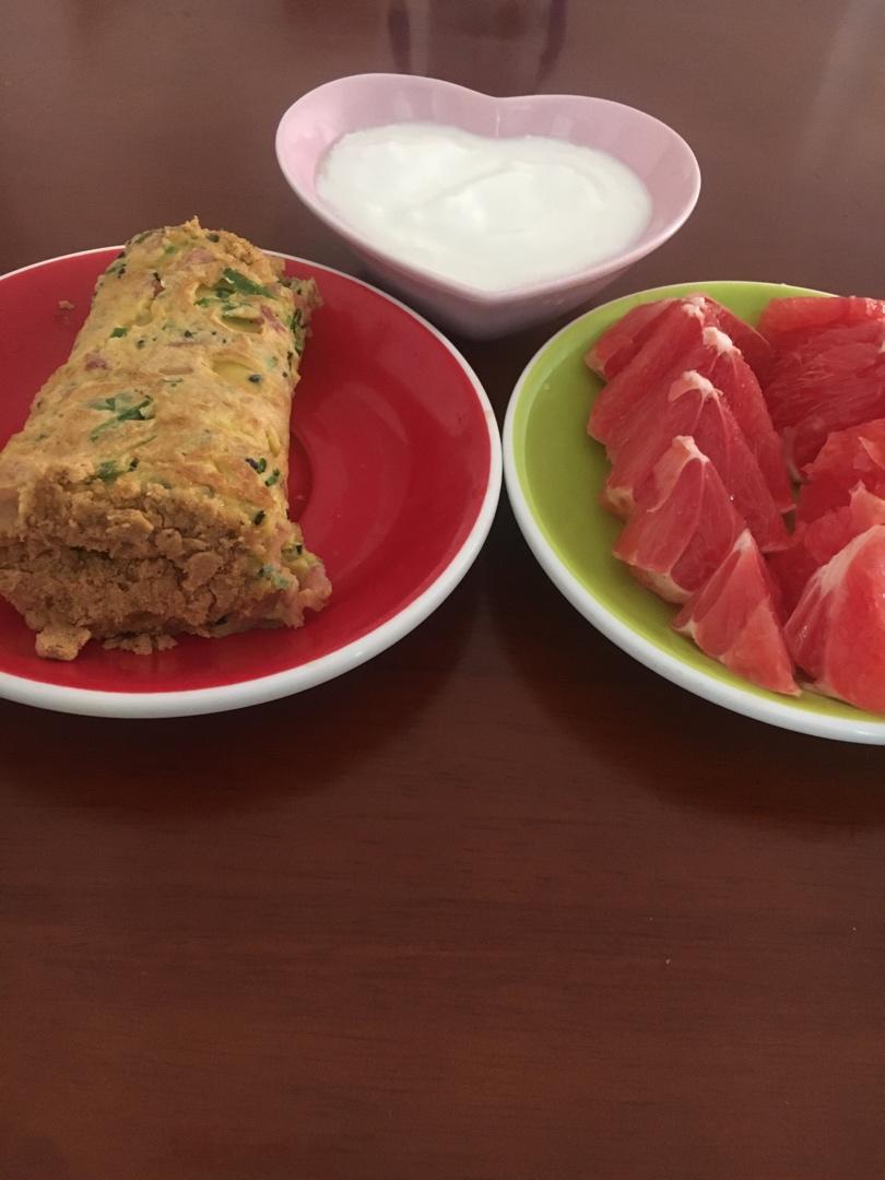 会拉丝的肉松芝士吐司卷